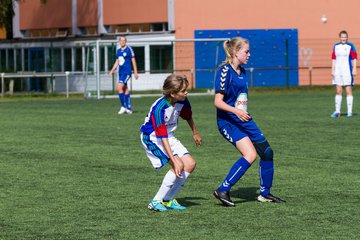 Bild 236 - B-Juniorinnen SV Henstedt Ulzburg - FSC Kaltenkirchen : Ergebnis: 3:2